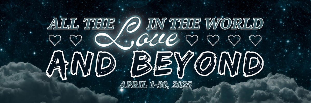 Check Out These Books!