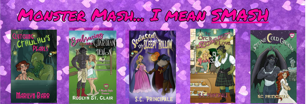 Check Out These Books! Check Out These Books!